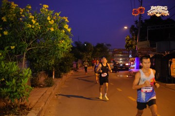 AMAZING SPORTS FESTIVAL - Ảnh #5304258
