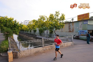 AMAZING SPORTS FESTIVAL - Ảnh #5308159