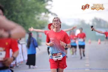 AMAZING SPORTS FESTIVAL - Ảnh #5295139