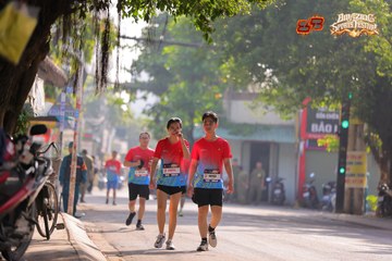 AMAZING SPORTS FESTIVAL - Ảnh #5311099