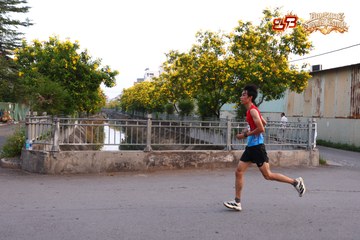AMAZING SPORTS FESTIVAL - Ảnh #5301793