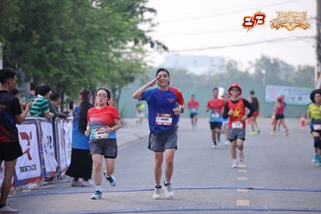 AMAZING SPORTS FESTIVAL - Ảnh #5294763
