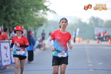 AMAZING SPORTS FESTIVAL - Ảnh #5297285