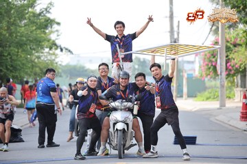 AMAZING SPORTS FESTIVAL - Ảnh #5301480