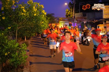 AMAZING SPORTS FESTIVAL - Ảnh #5304713