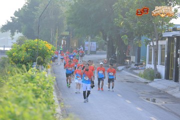 AMAZING SPORTS FESTIVAL - Ảnh #5292522