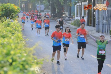 AMAZING SPORTS FESTIVAL - Ảnh #5292735