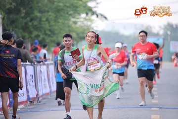 AMAZING SPORTS FESTIVAL - Ảnh #5295324