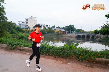 AMAZING SPORTS FESTIVAL - Ảnh #5300518