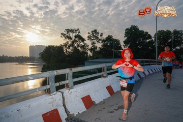 AMAZING SPORTS FESTIVAL - Ảnh #5298186