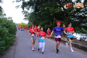 AMAZING SPORTS FESTIVAL - Ảnh #5307129