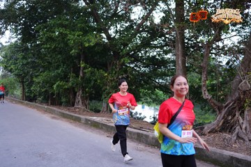 AMAZING SPORTS FESTIVAL - Ảnh #5306917
