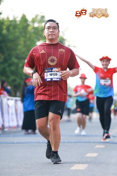 AMAZING SPORTS FESTIVAL - Ảnh #5299253