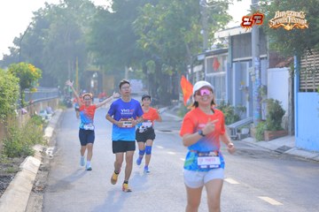 AMAZING SPORTS FESTIVAL - Ảnh #5293155
