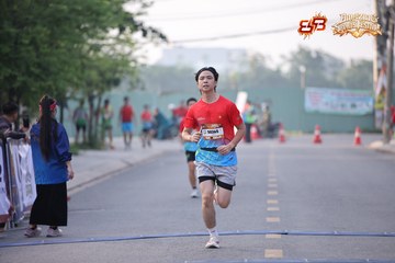 AMAZING SPORTS FESTIVAL - Ảnh #5294917