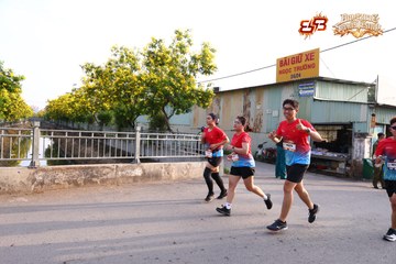 AMAZING SPORTS FESTIVAL - Ảnh #5302760