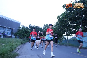 AMAZING SPORTS FESTIVAL - Ảnh #5301707