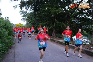 AMAZING SPORTS FESTIVAL - Ảnh #5306793
