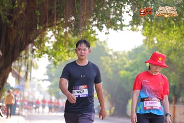 AMAZING SPORTS FESTIVAL - Ảnh #5310059