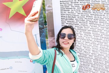AMAZING SPORTS FESTIVAL - Ảnh #5311691