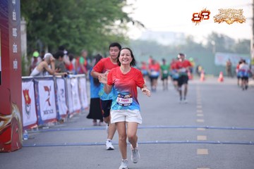 AMAZING SPORTS FESTIVAL - Ảnh #5296172