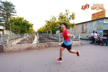 AMAZING SPORTS FESTIVAL - Ảnh #5302108