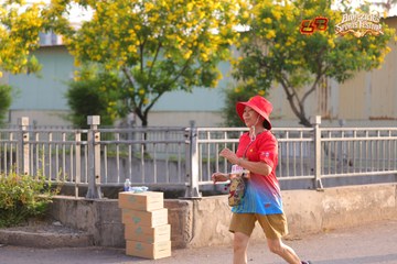 AMAZING SPORTS FESTIVAL - Ảnh #5308534