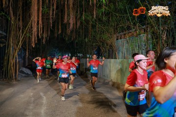 AMAZING SPORTS FESTIVAL - Ảnh #5300196