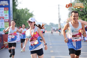 AMAZING SPORTS FESTIVAL - Ảnh #5300946