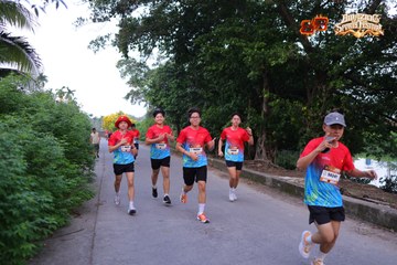 AMAZING SPORTS FESTIVAL - Ảnh #5305983
