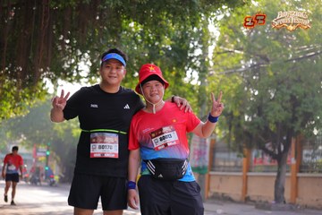 AMAZING SPORTS FESTIVAL - Ảnh #5310954