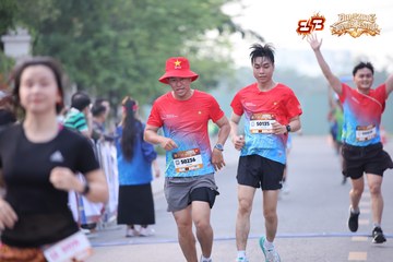 AMAZING SPORTS FESTIVAL - Ảnh #5294513