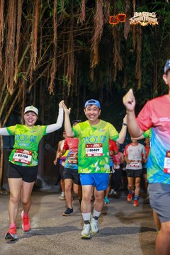 AMAZING SPORTS FESTIVAL - Ảnh #5300095