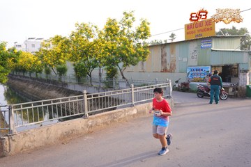 AMAZING SPORTS FESTIVAL - Ảnh #5307983