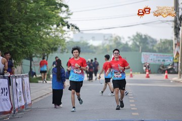 AMAZING SPORTS FESTIVAL - Ảnh #5301220