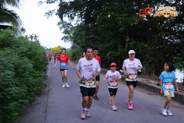 AMAZING SPORTS FESTIVAL - Ảnh #5306644