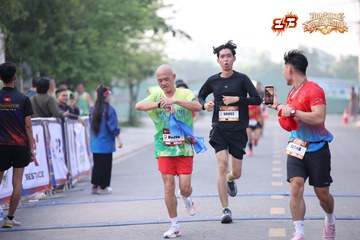 AMAZING SPORTS FESTIVAL - Ảnh #5294941