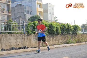 AMAZING SPORTS FESTIVAL - Ảnh #5293334
