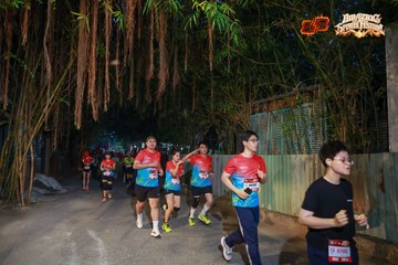 AMAZING SPORTS FESTIVAL - Ảnh #5300247