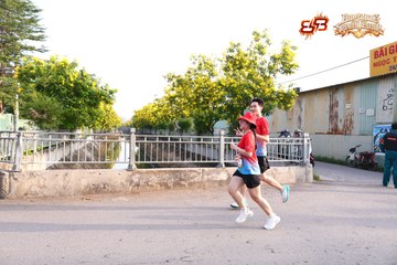 AMAZING SPORTS FESTIVAL - Ảnh #5302780