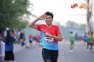 AMAZING SPORTS FESTIVAL - Ảnh #5296265