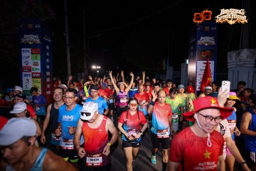 AMAZING SPORTS FESTIVAL - Ảnh #5297484