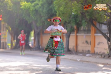 AMAZING SPORTS FESTIVAL - Ảnh #5310295