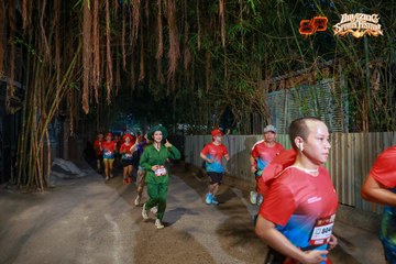 AMAZING SPORTS FESTIVAL - Ảnh #5300155