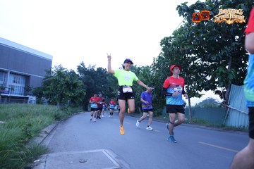 AMAZING SPORTS FESTIVAL - Ảnh #5301722