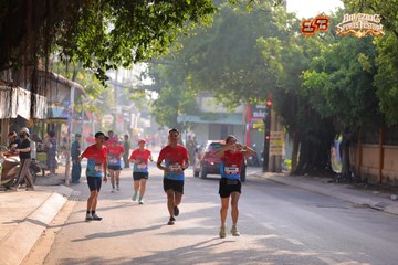 AMAZING SPORTS FESTIVAL - Ảnh #5309846