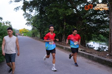 AMAZING SPORTS FESTIVAL - Ảnh #5306020
