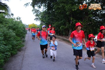 AMAZING SPORTS FESTIVAL - Ảnh #5306968