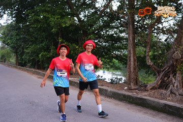 AMAZING SPORTS FESTIVAL - Ảnh #5305795