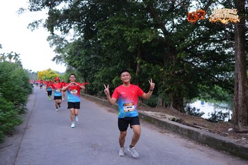 AMAZING SPORTS FESTIVAL - Ảnh #5306389